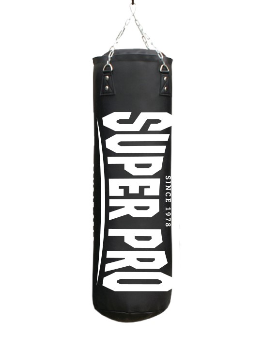 Super Pro    Combat 120 Cm Boksesæk