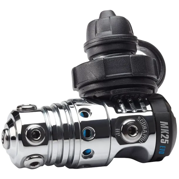 Scubapro Regulator 1  Trin Mk25 Evo