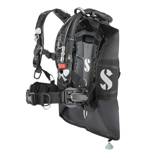Scubapro Hydros Pro 2 Bcd