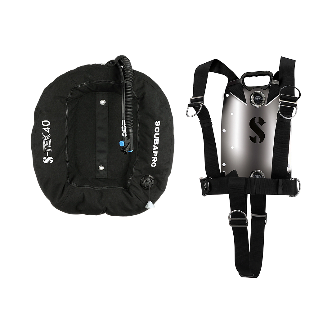 S Tek Pure System 18kg
