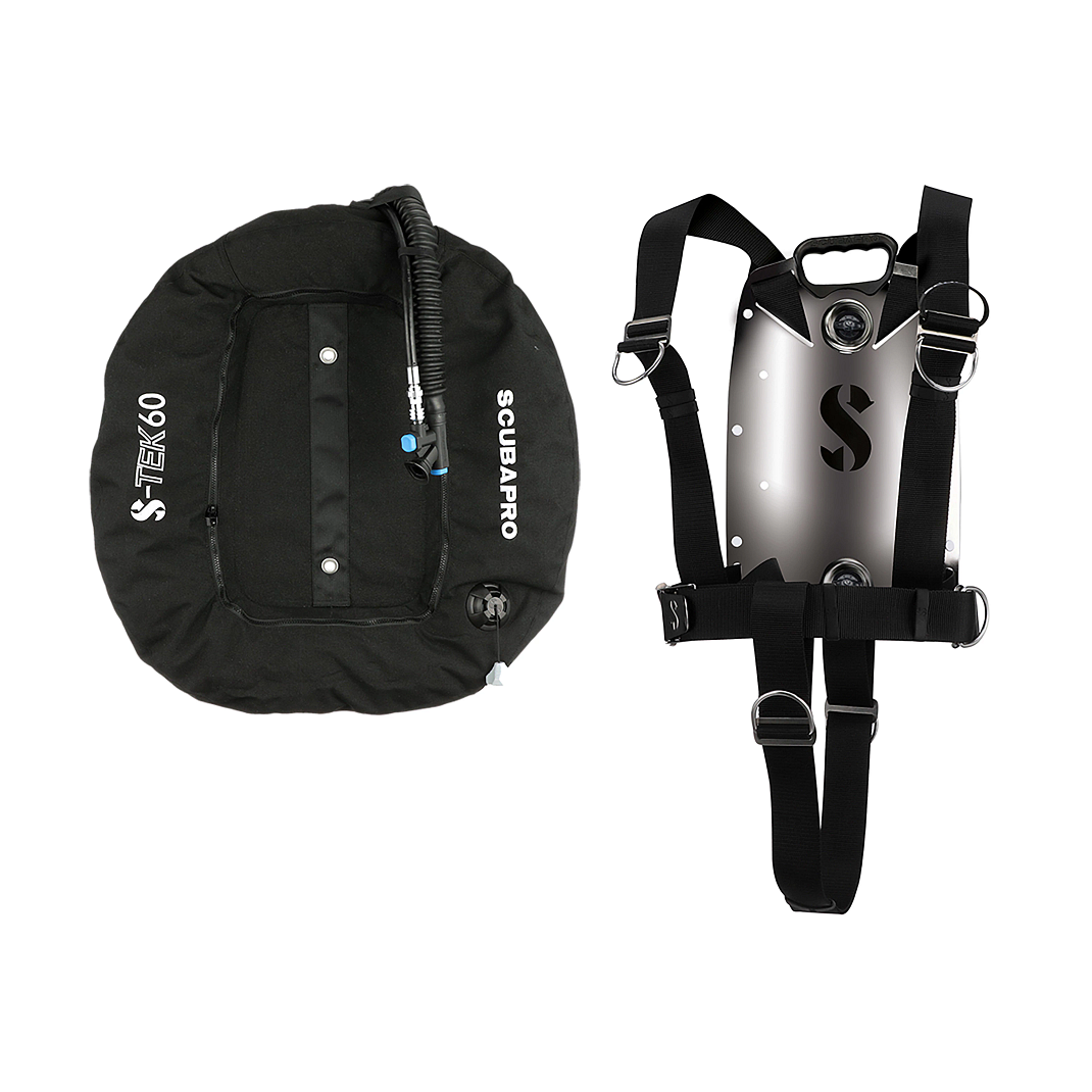 S Tek Pure System 27kg
