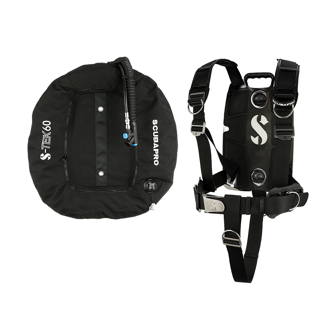 S Tek Pro System 27kg