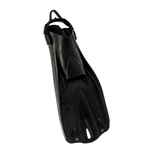 Scubapro Finner Go Sport Gorilla Sort