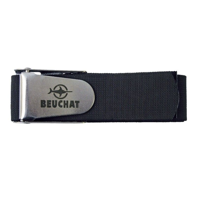 Beuchat Ss Us Spænde Nylon Strap