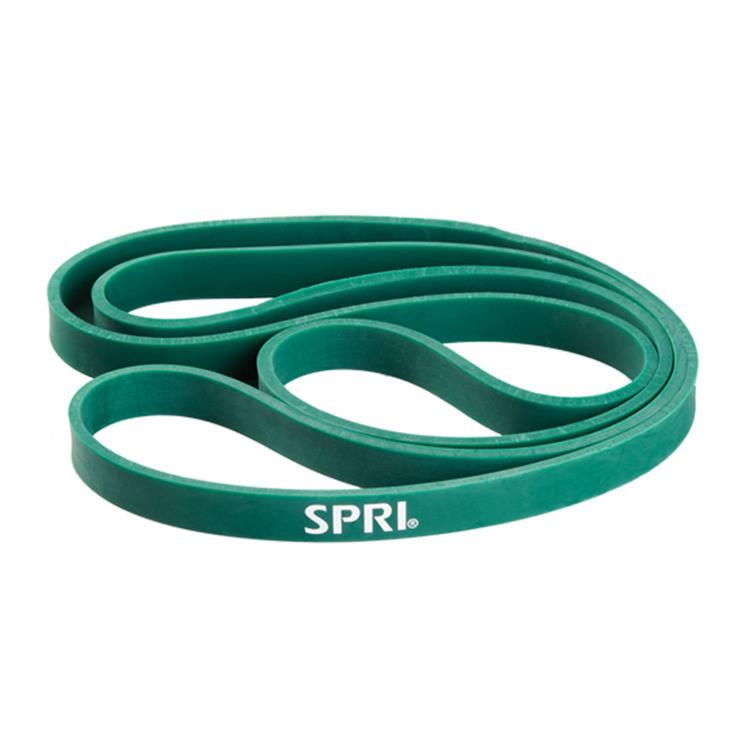 Spri Superband Træningselastik – Effektiv Hjemmetræning!