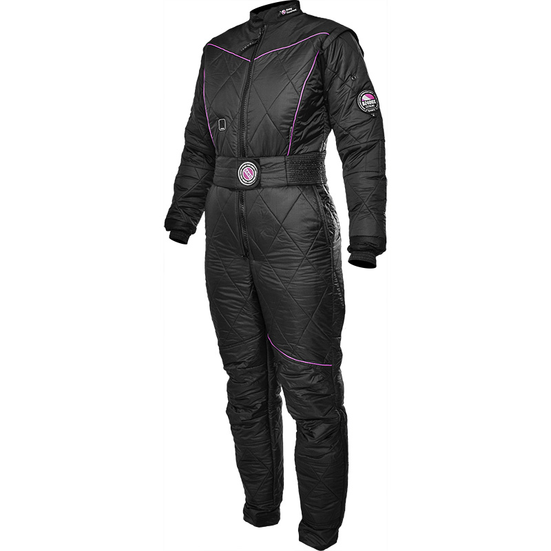 Santi Inderdragt Bz400x Ladies First