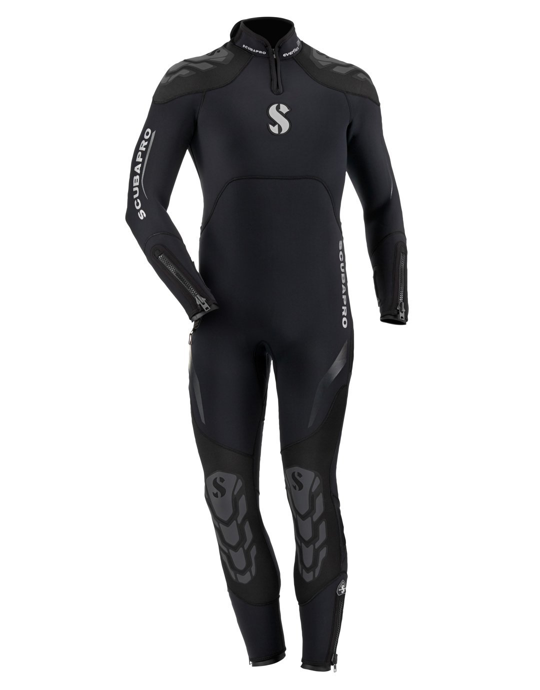 Scubapro Everflex Mand  3 2