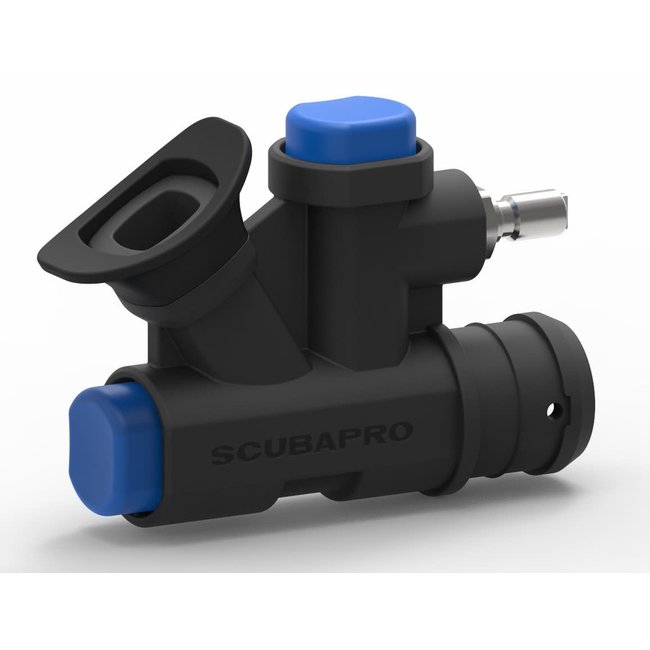S Tek Tek Bpi Inflator
