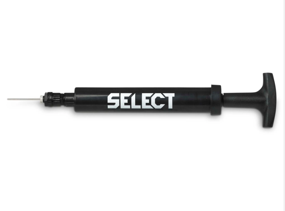 Select    Boldpumpe