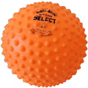 Select    Ball Punktur Massage Bold   21 Cm  Diameter