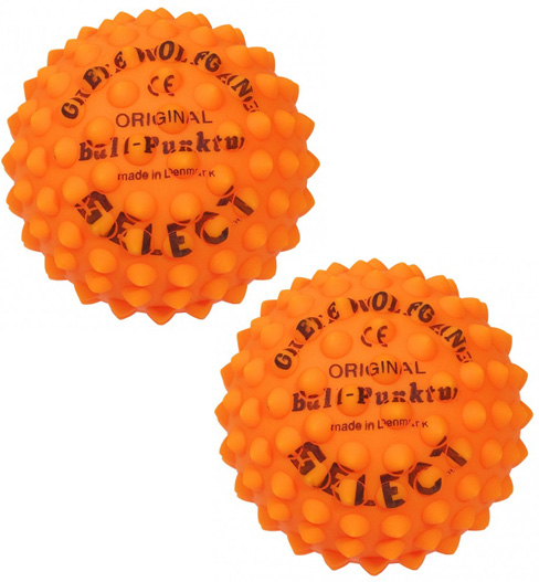 Select    Original Ball Punktur  2 Stk
