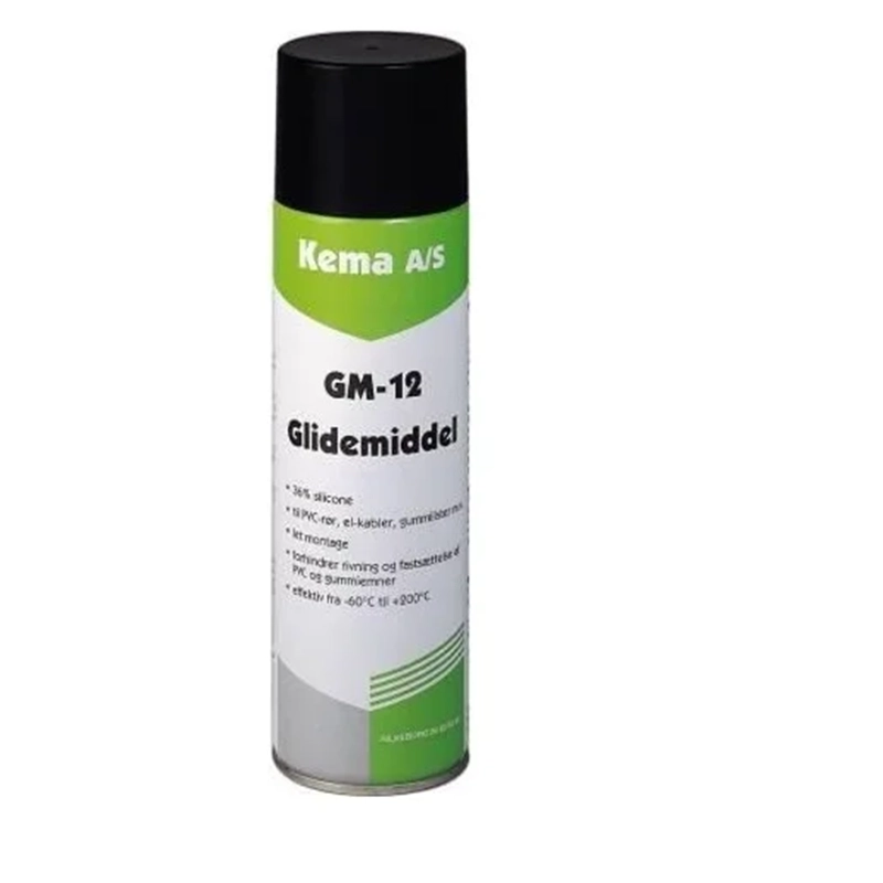 Kema   Silicone  Gm12