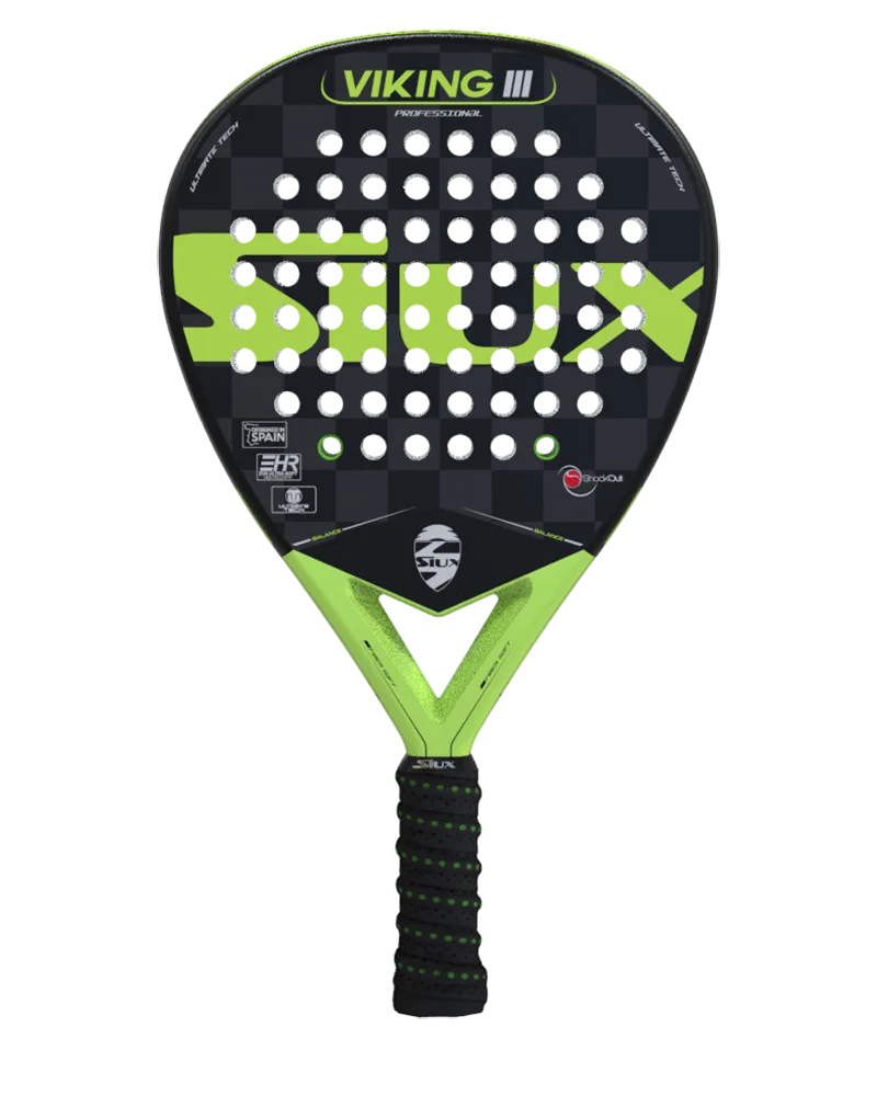 Siux Viking 3 0
