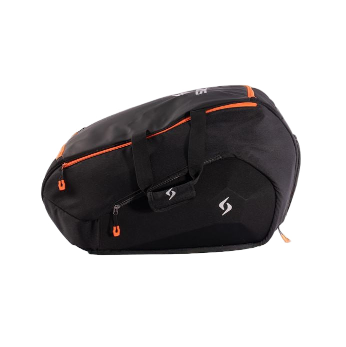 Siux Tour 2026 Padeltaske  Sort