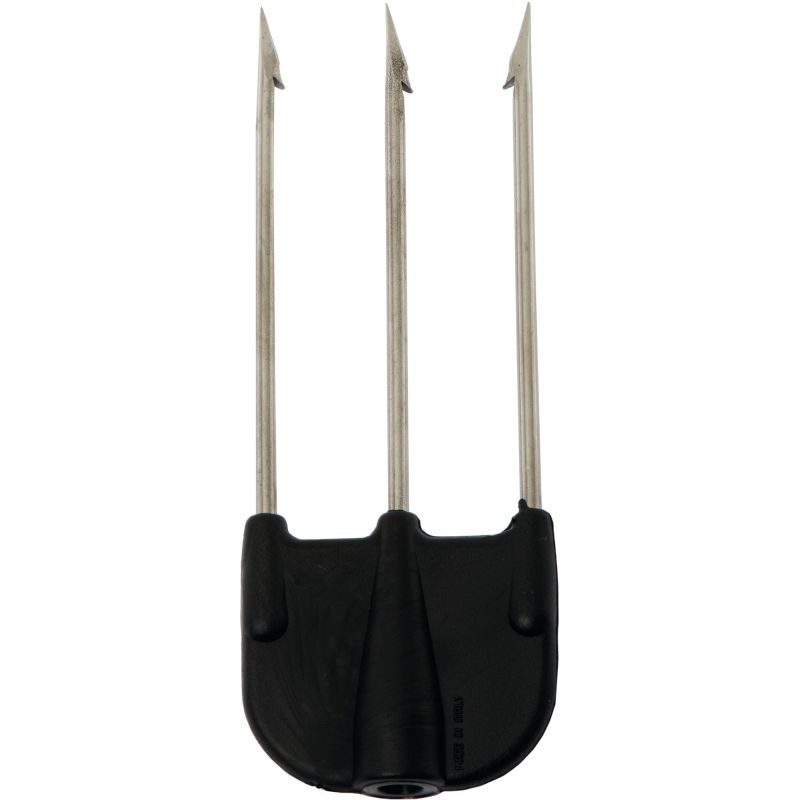 Cressi Inox   Nylon Flerspids