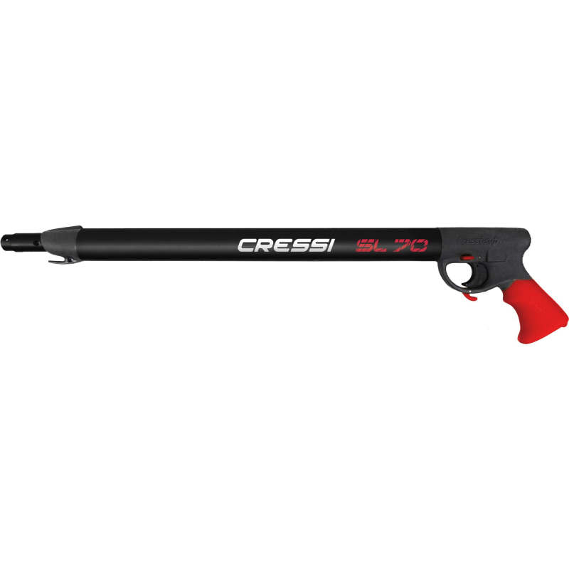 Cressi Sl Star Pneumatisk Harpungevær