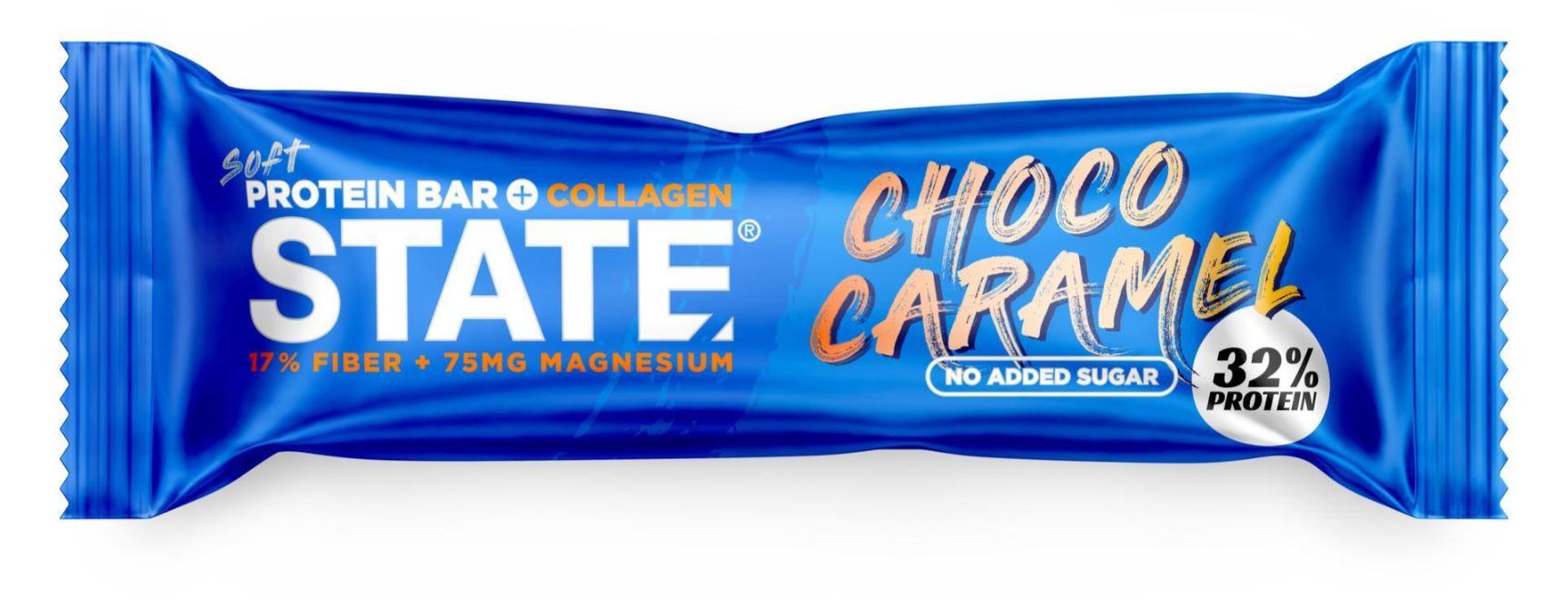 State Proteinbar  Choko Caramel