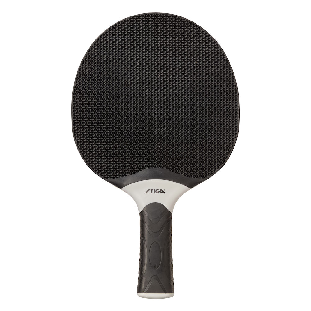 Stiga    Bat Seasons Anywhere      Black