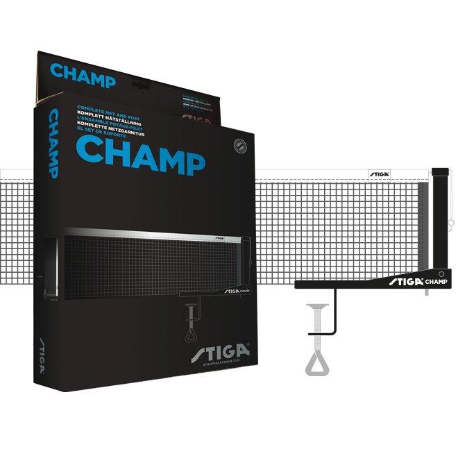 Stiga    Champ Net