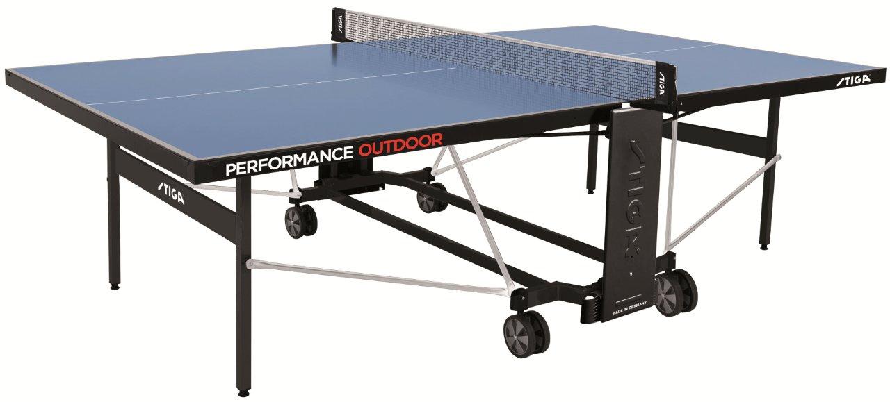 Stiga    Performance Outdoor Cs Bordtennisbord