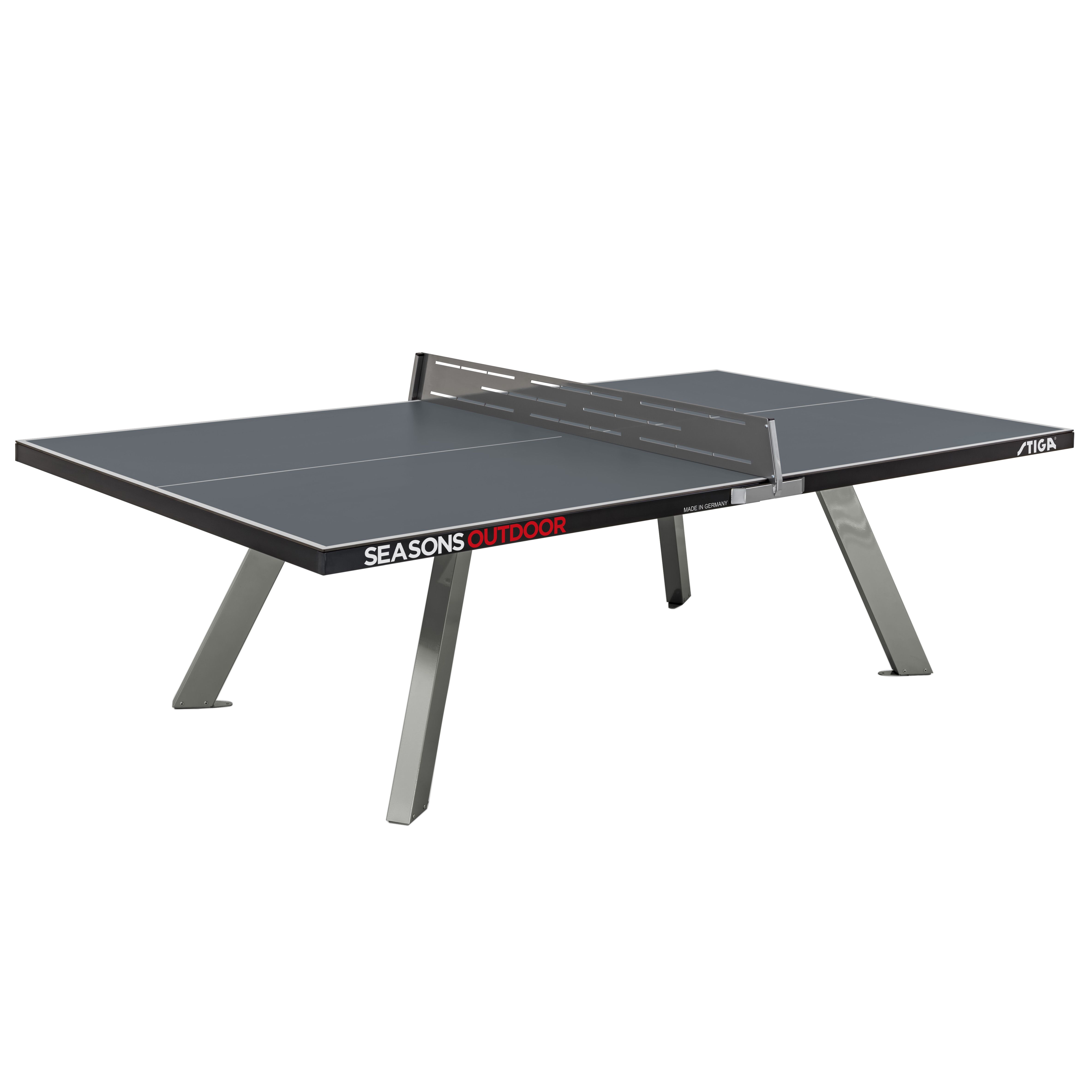 Stiga    Seasons Outdoor Bordtennisbord