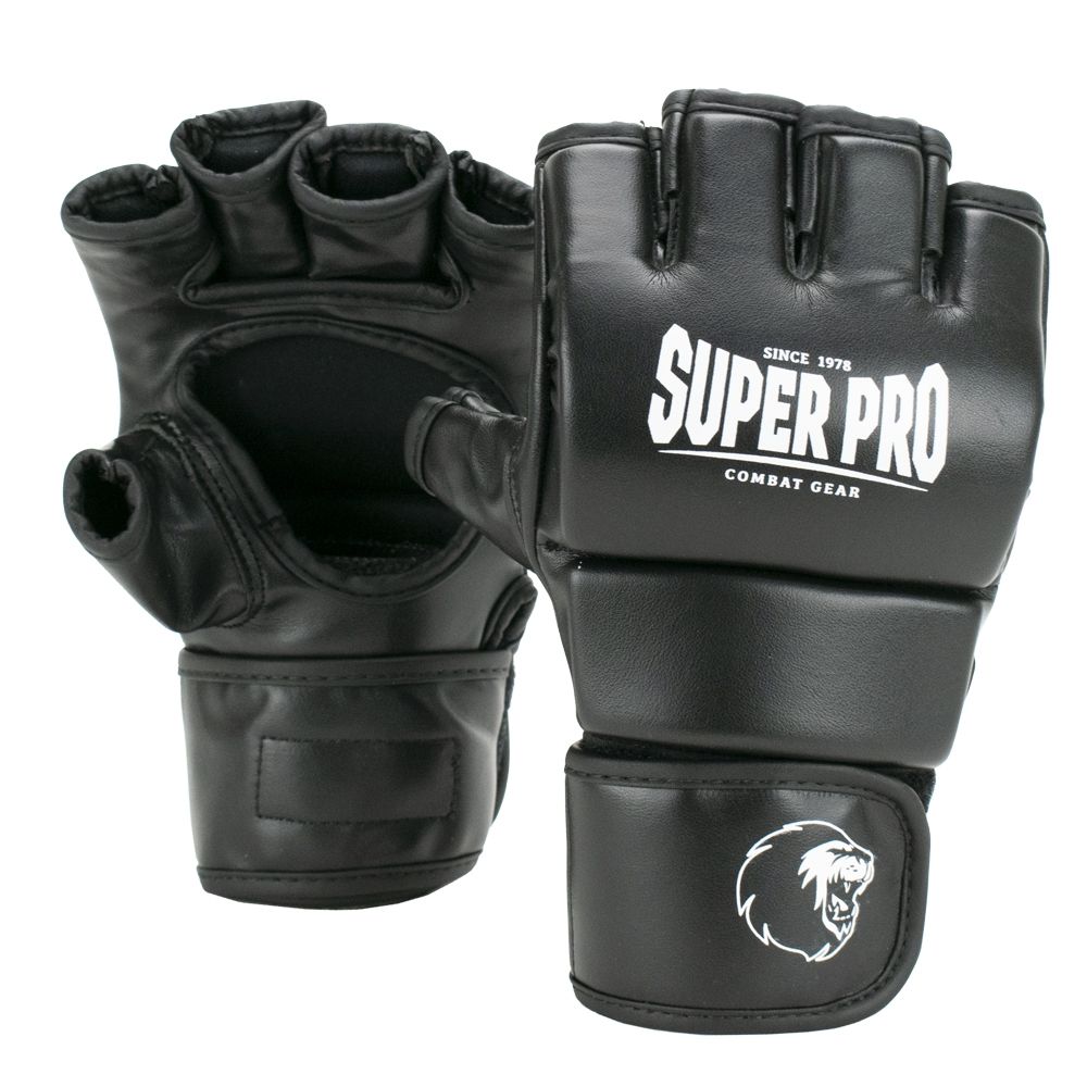 Super Pro    Combat Mma Handske S