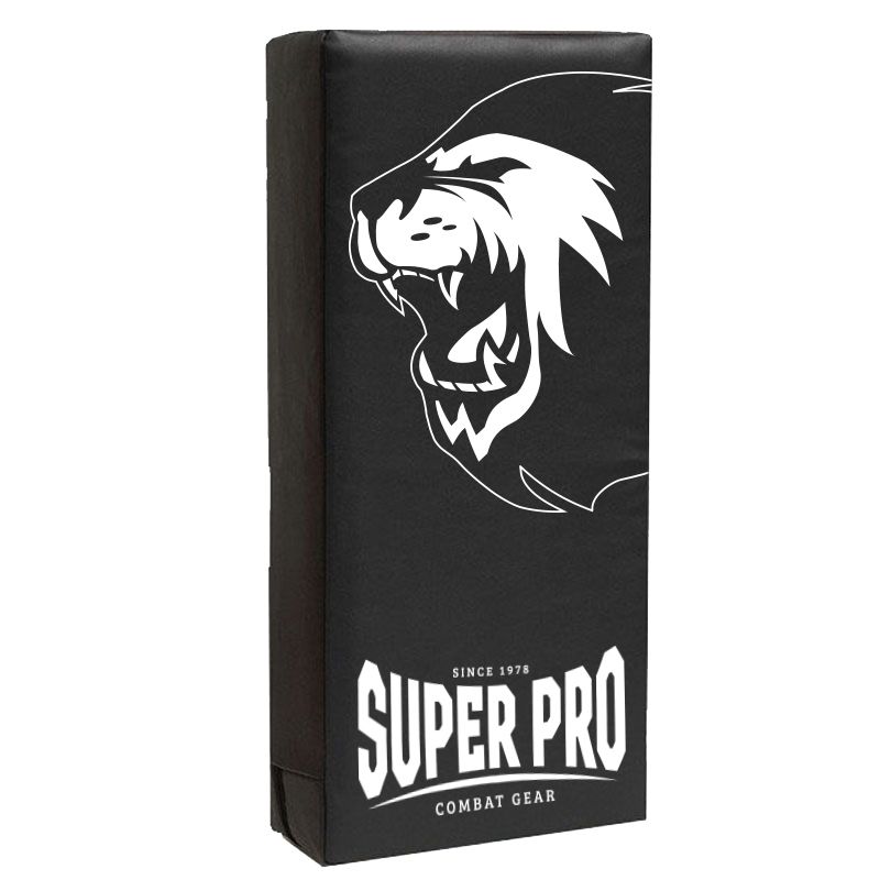 Super Pro Combat Sparke Pude Sort