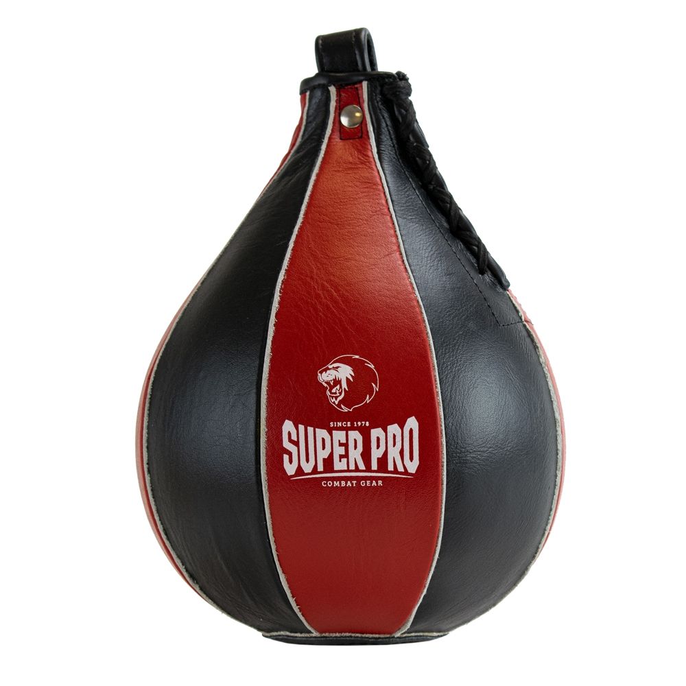 Super Pro Combat Speed Ball Læder