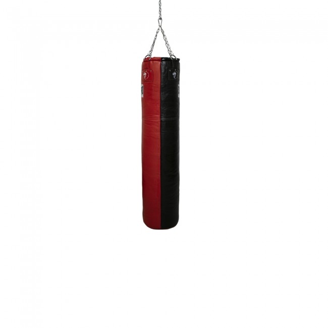 Super Pro 152 Cm Boksesæk Læder