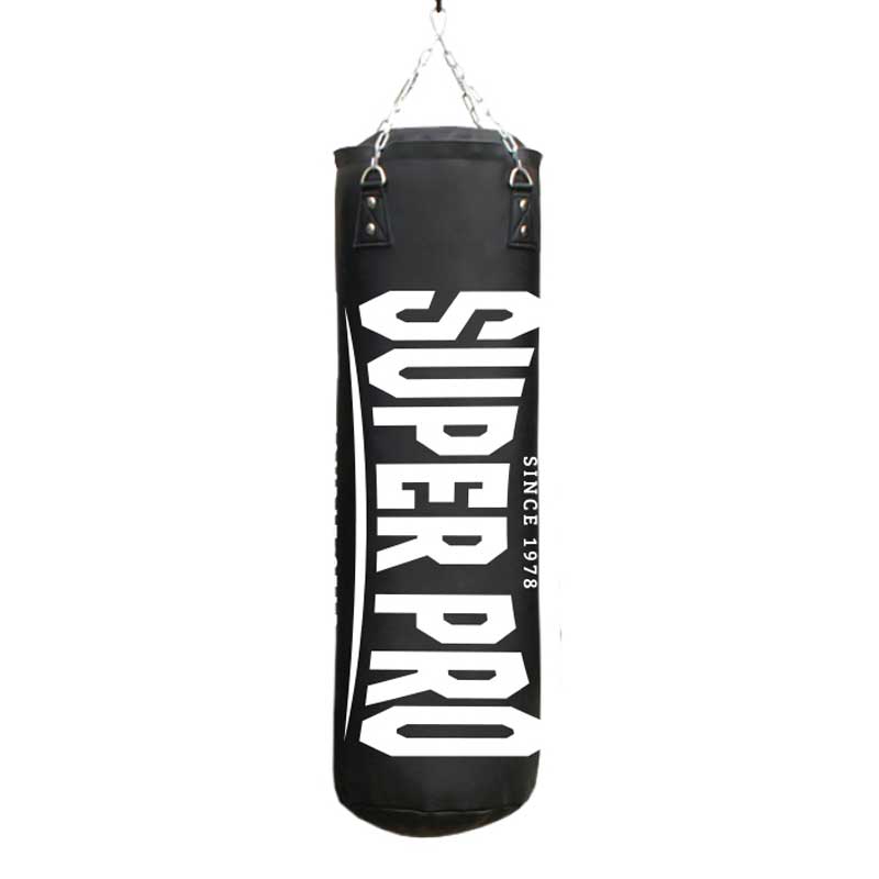 Super Pro    Combat Pu Pro 120 Cm Boksesæk