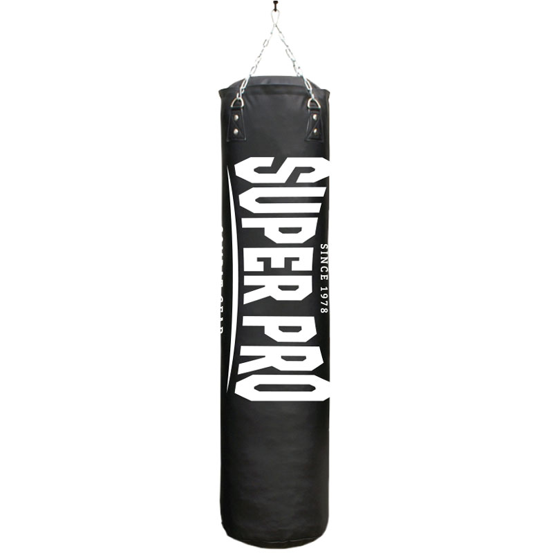 Super Pro    Combat Pu Pro 150 Cm Boksesæk