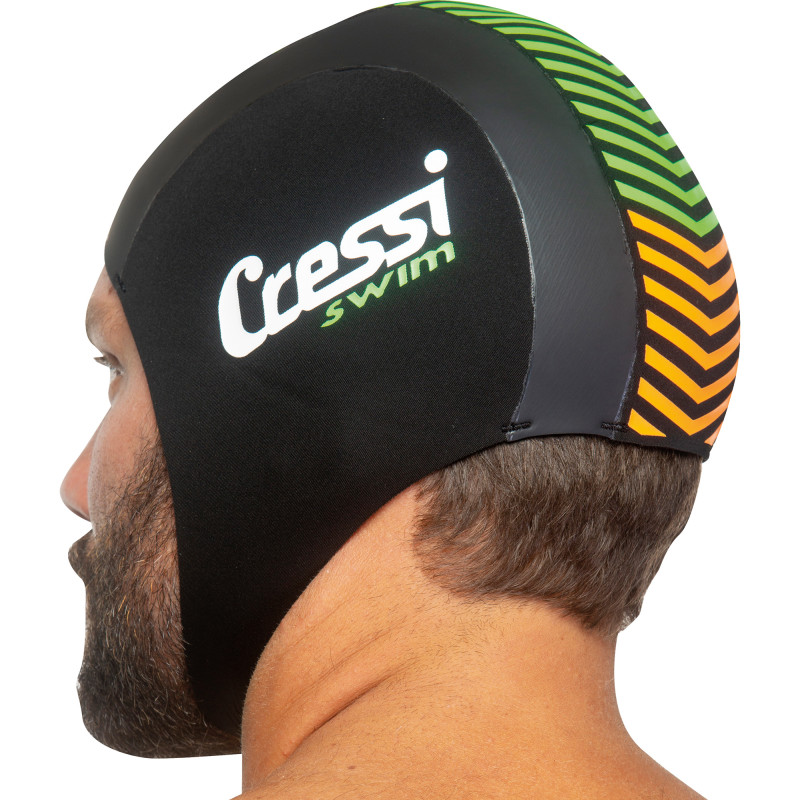 Cressi Svømmehætte 2 Mm