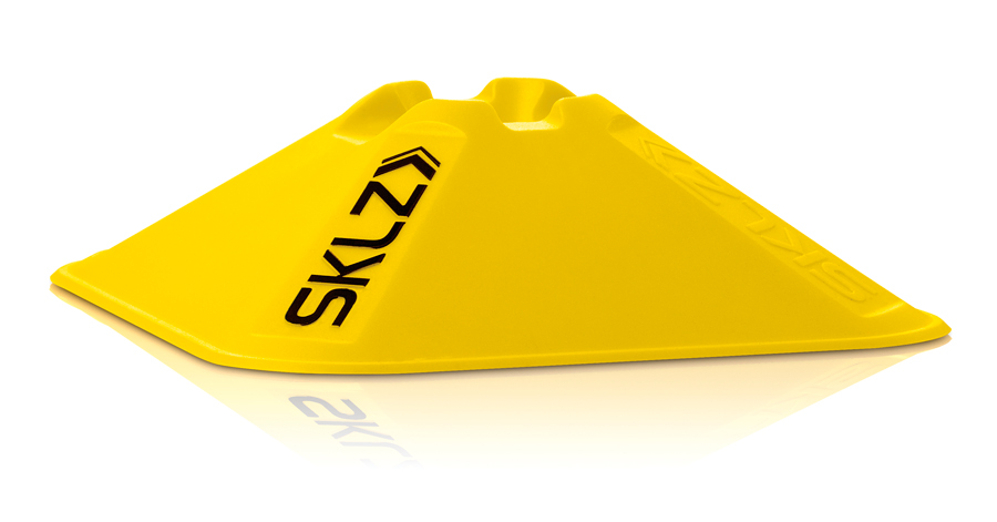 Sklz Pro Agility Kegler – 20 Stk til træning og leg!