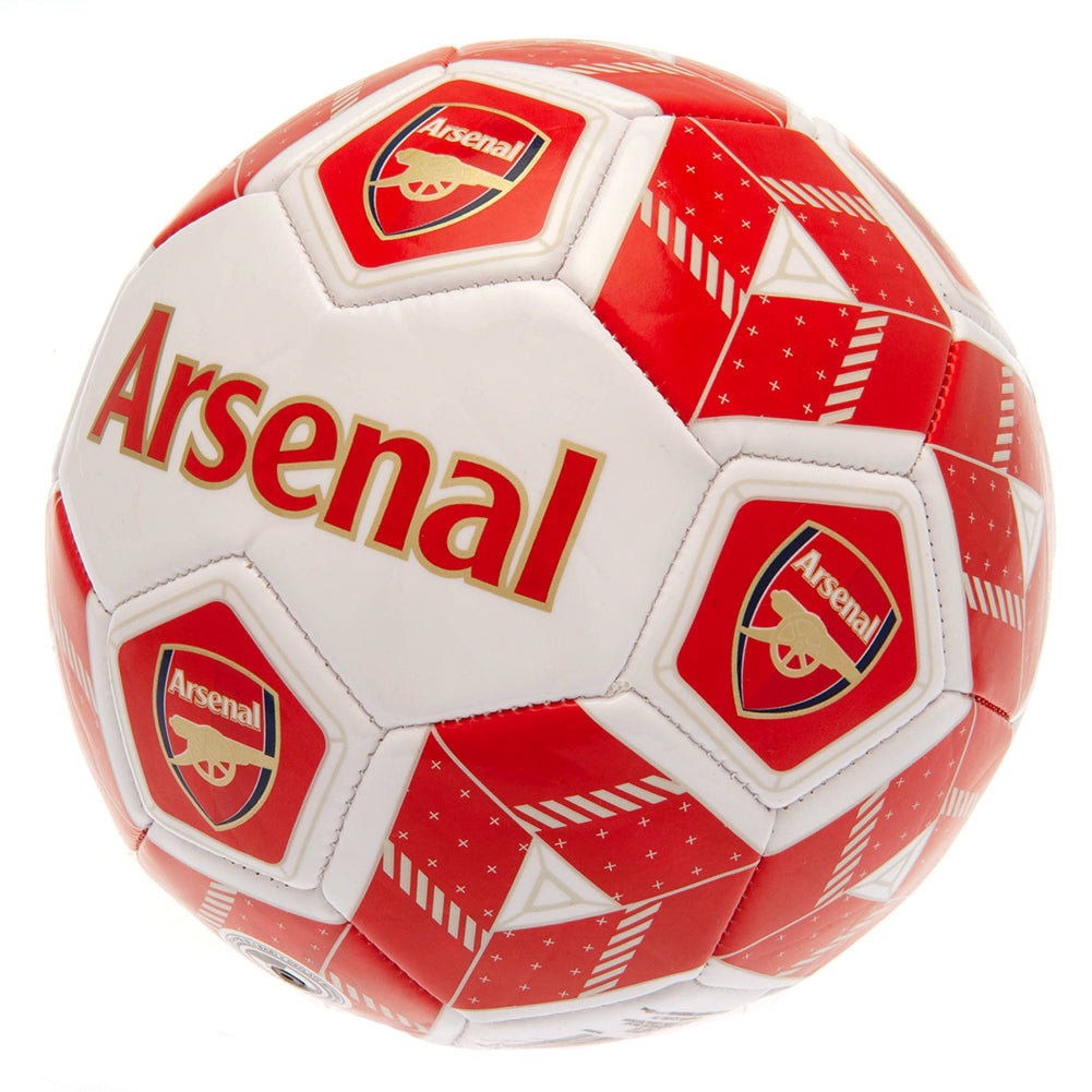 Arsenal Str 3 Fodbold