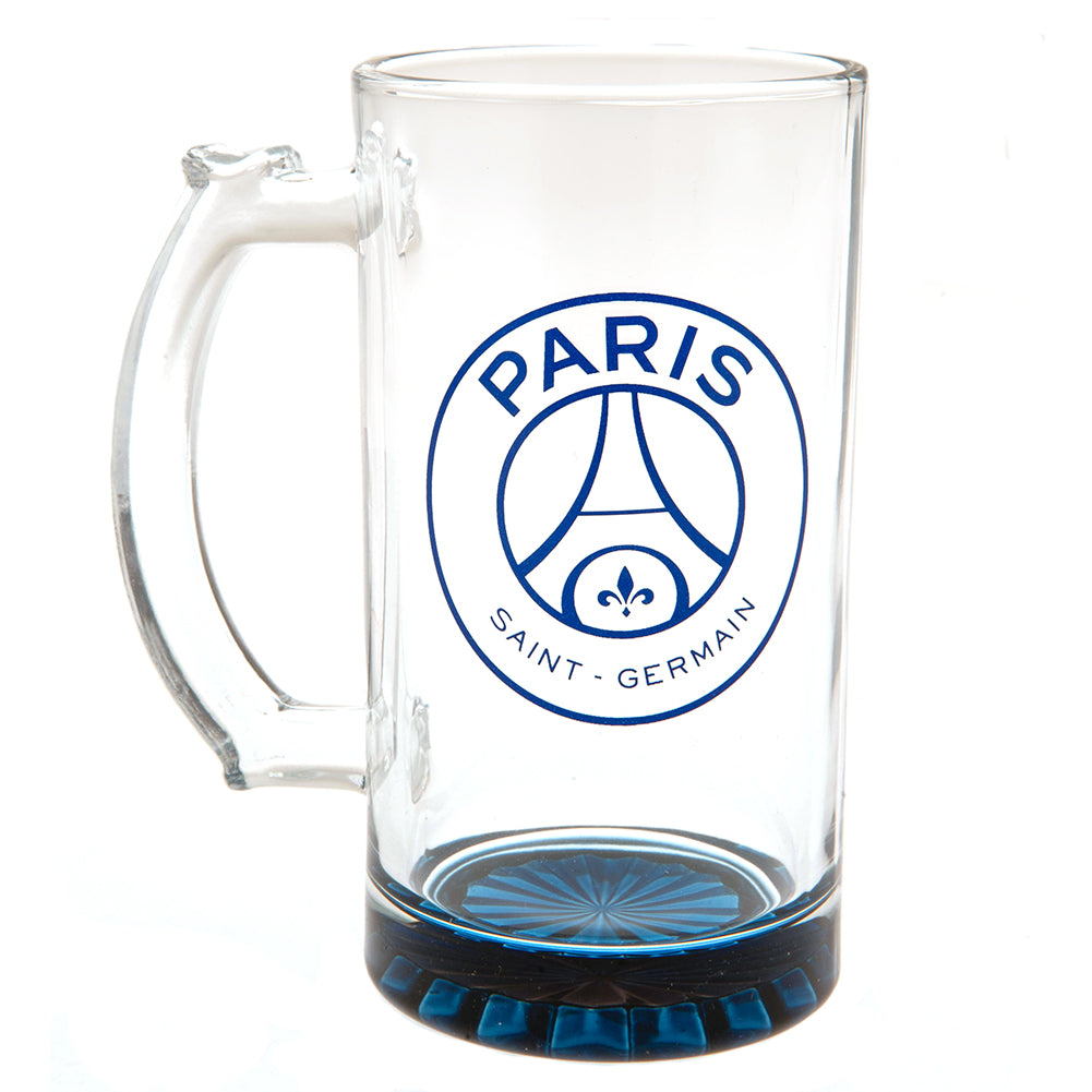 Paris Saint Germain Glas   425 Ml