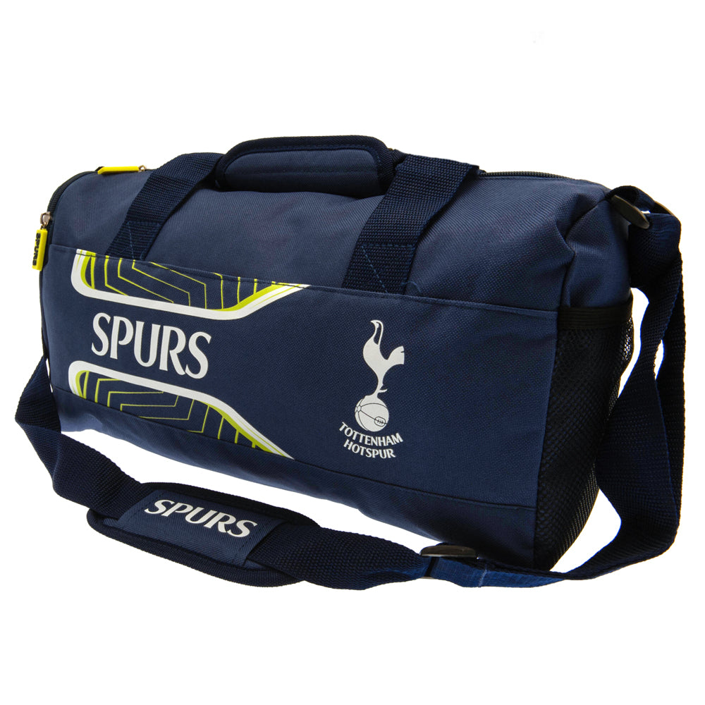 Tottenham Sportstaske Flash