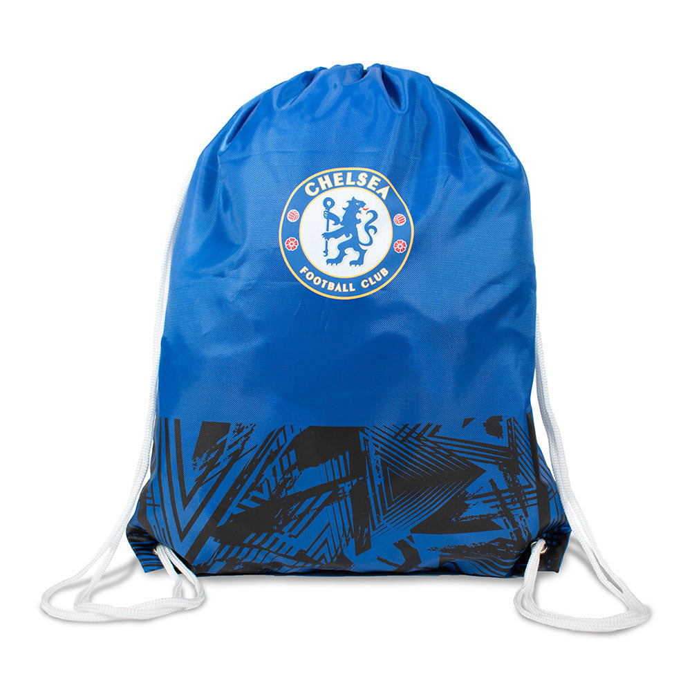 Chelsea Gymnastik Pose