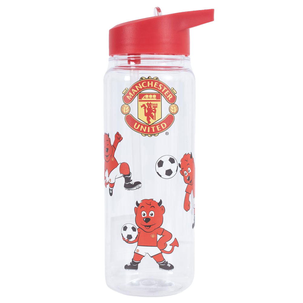 Manchester United Børnedrikkedunk