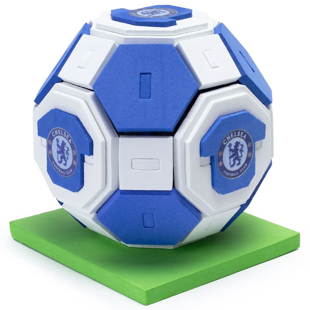 Chelsea  3d Puslespil