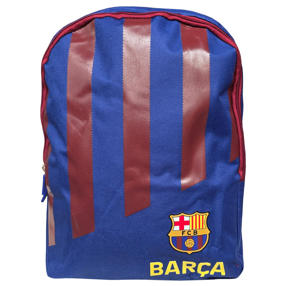 Fc Barcelona Rygsæk