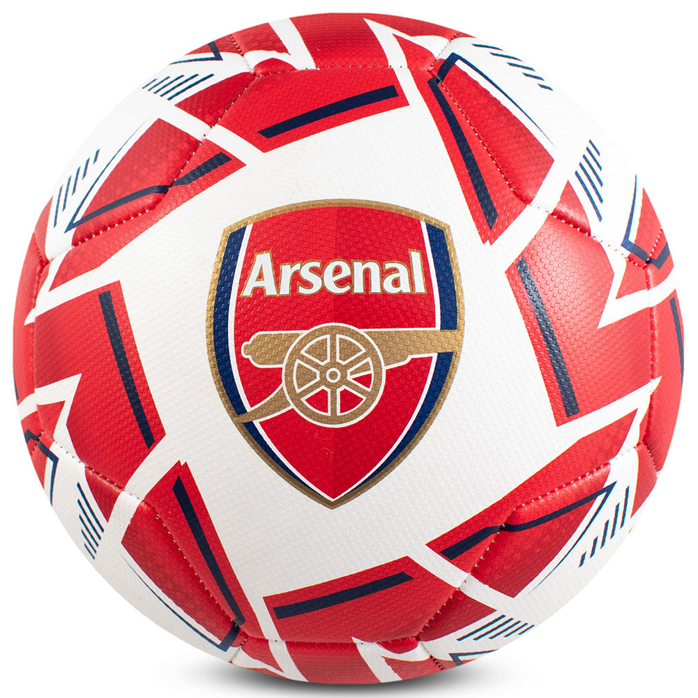 Arsenal Nova Fodbold Str 5