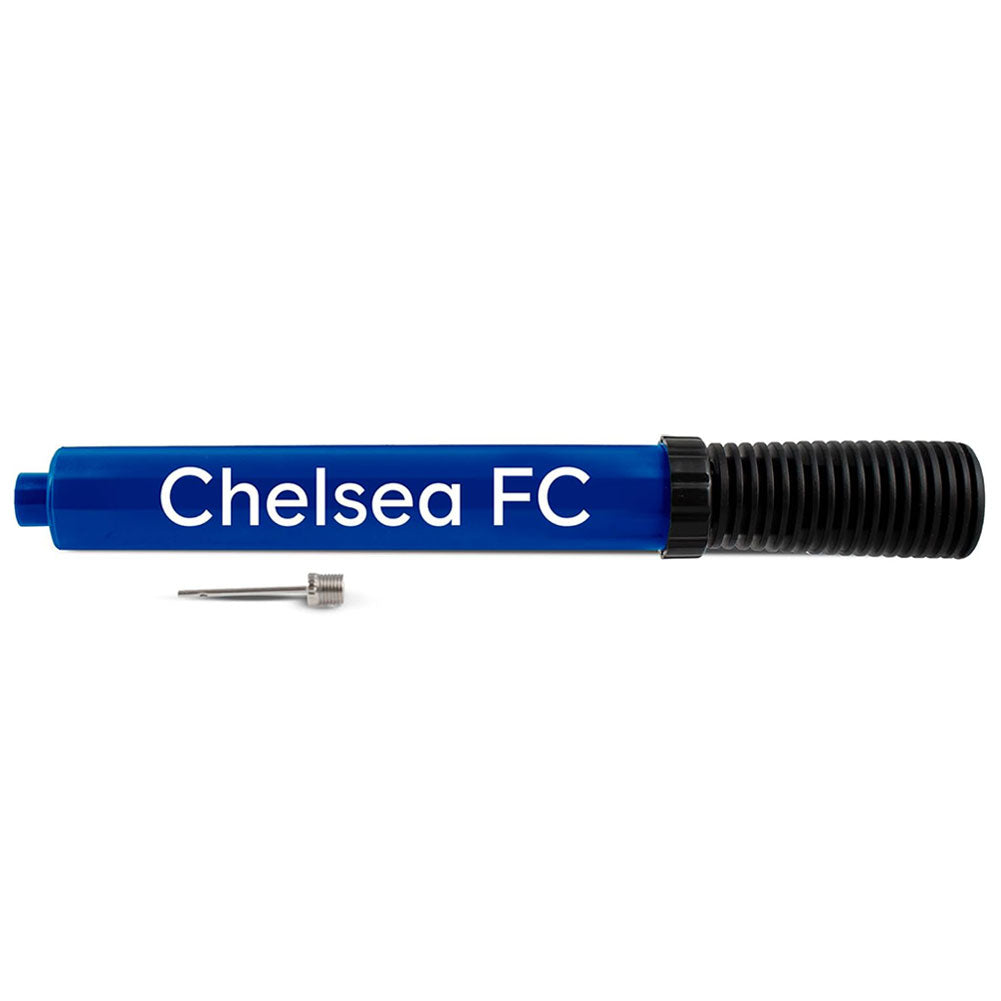 Chelsea Boldpumpe