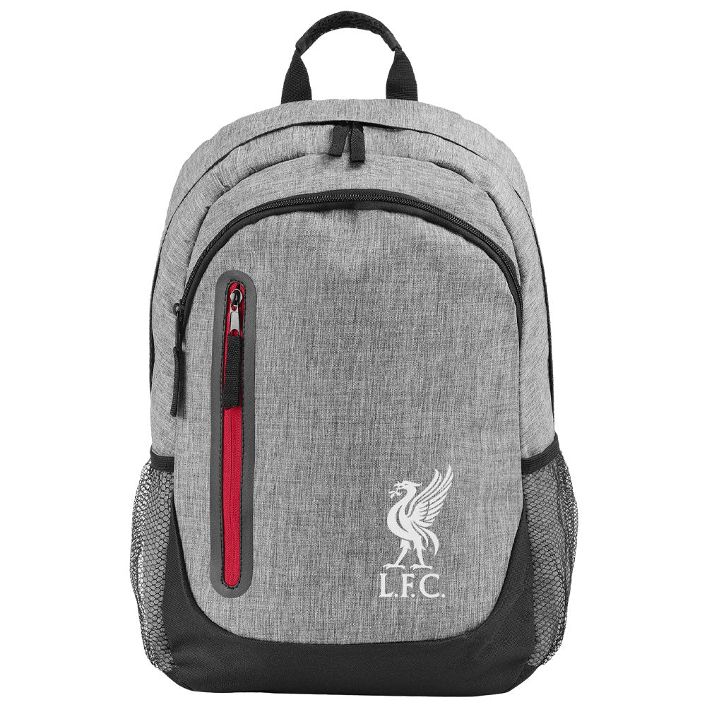 Liverpool Rygsæk Grå