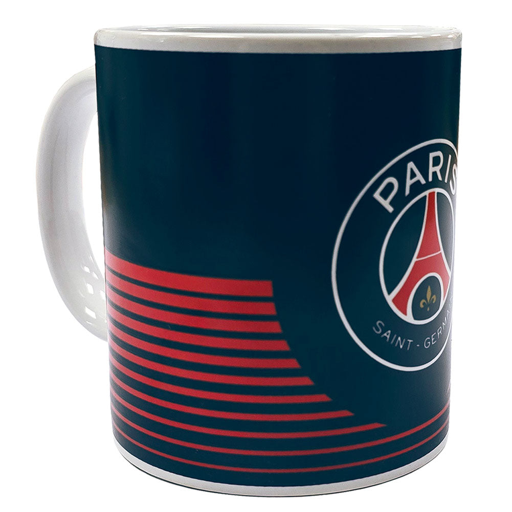Psg Krus