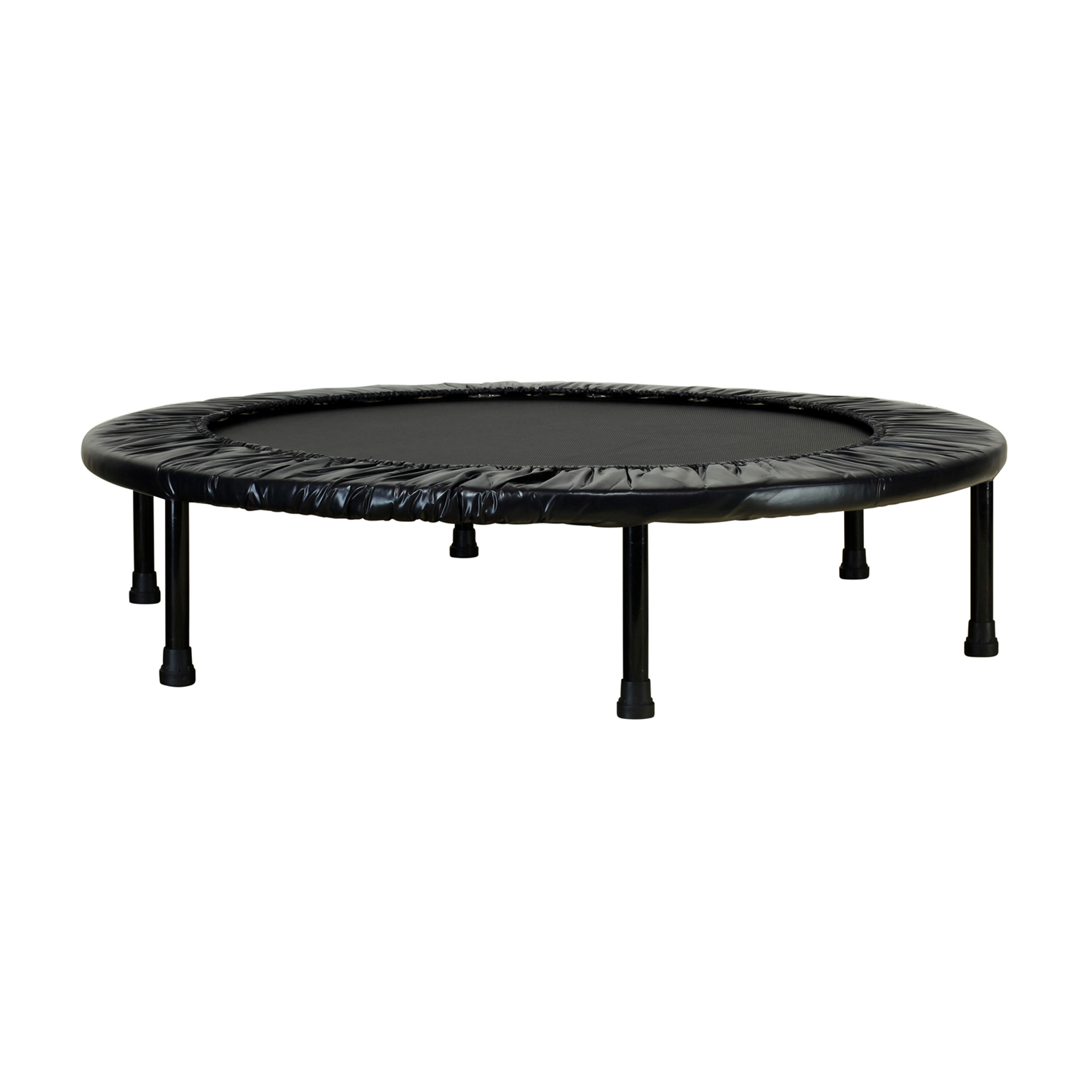 Odin Trampolin 100 cm – Sjov Leg til Indendørs og Udendørs!