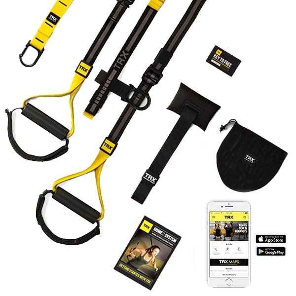 Trx    Home 2 0 Suspension Trainer Kit