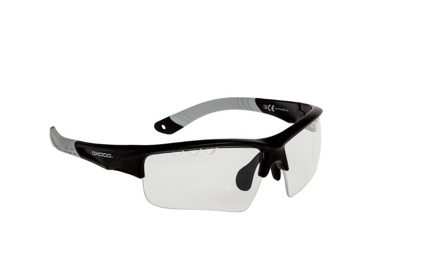 Oxdog Spectrum Briller  Sort