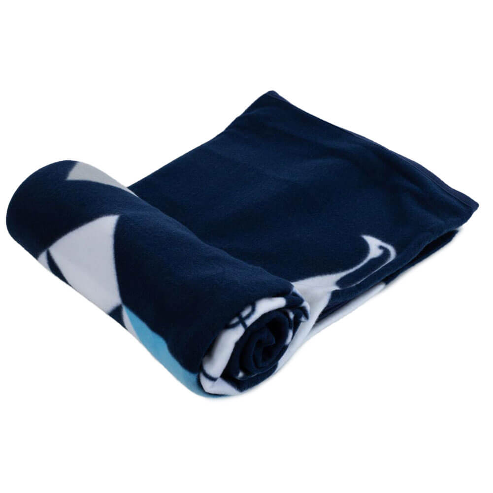 Tottenham Hotspur Fleece Tæppe