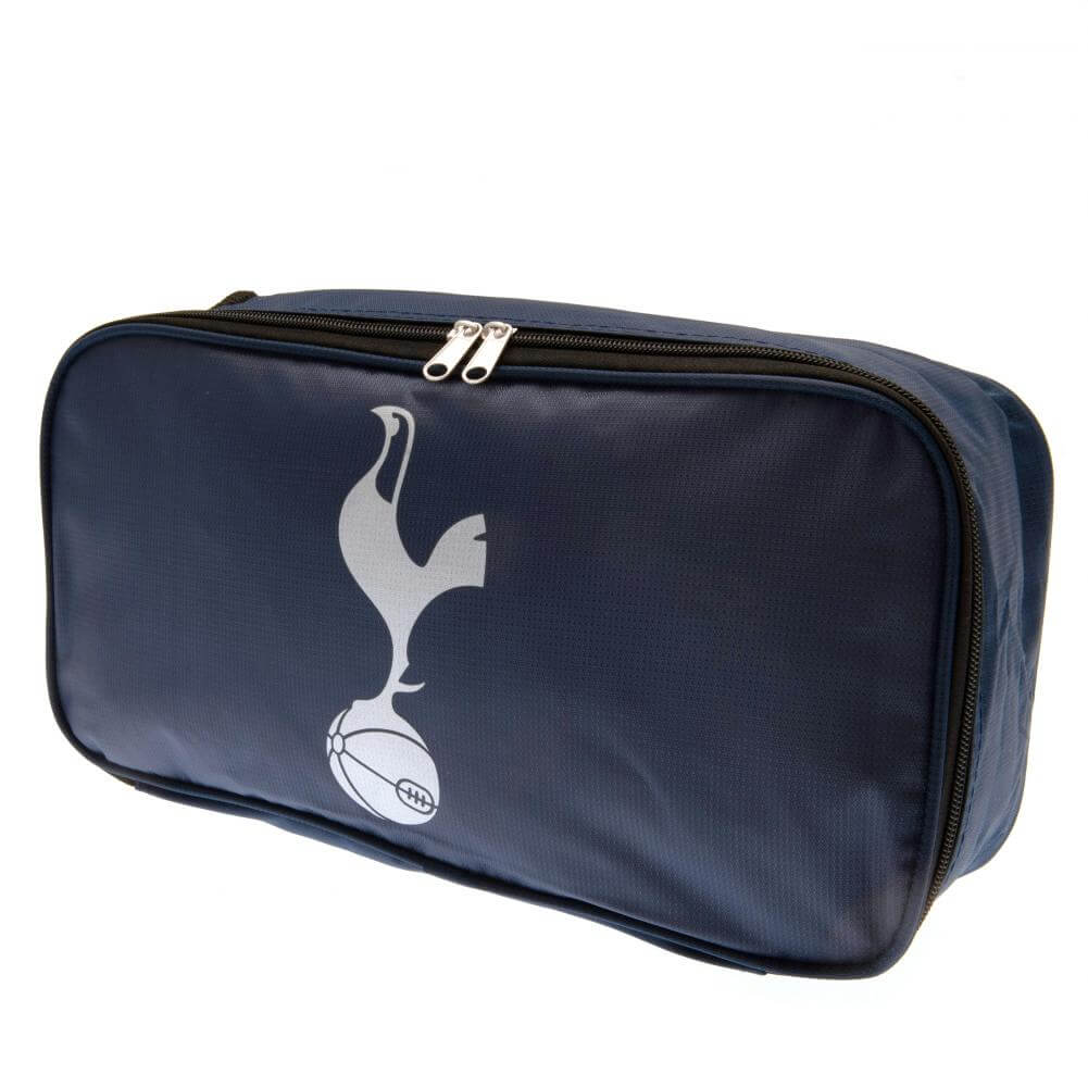 Tottenham Hotspur Støvletaske   Navy