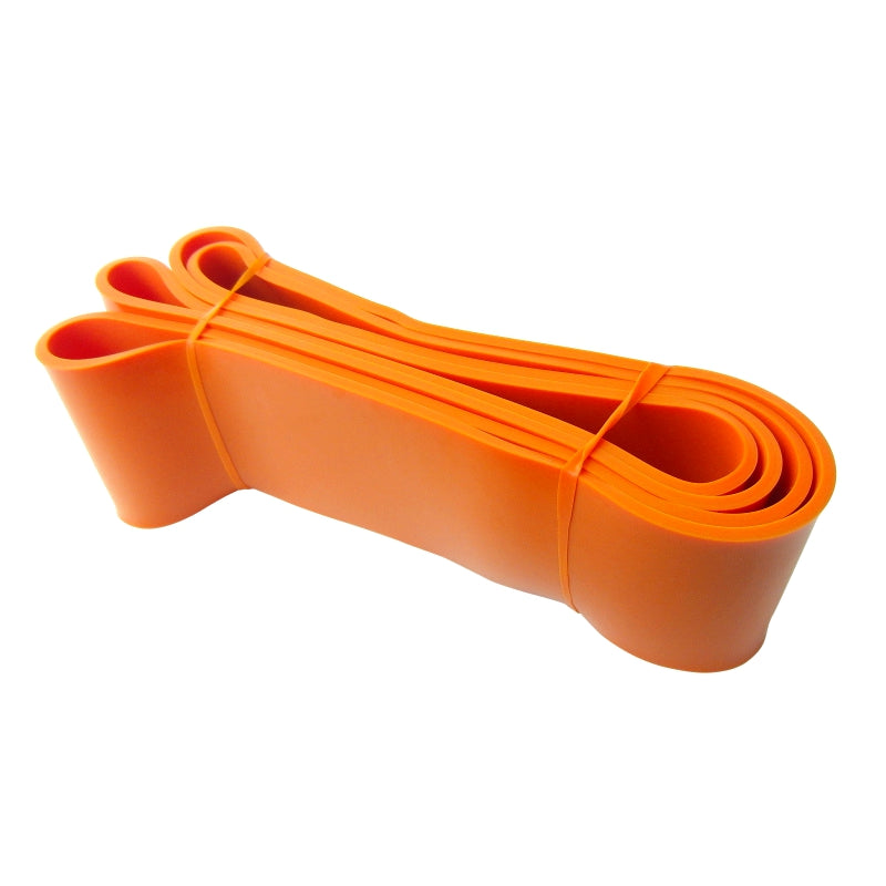 Strength Band Orange 32 77 Kg Styrke 9 Af 10